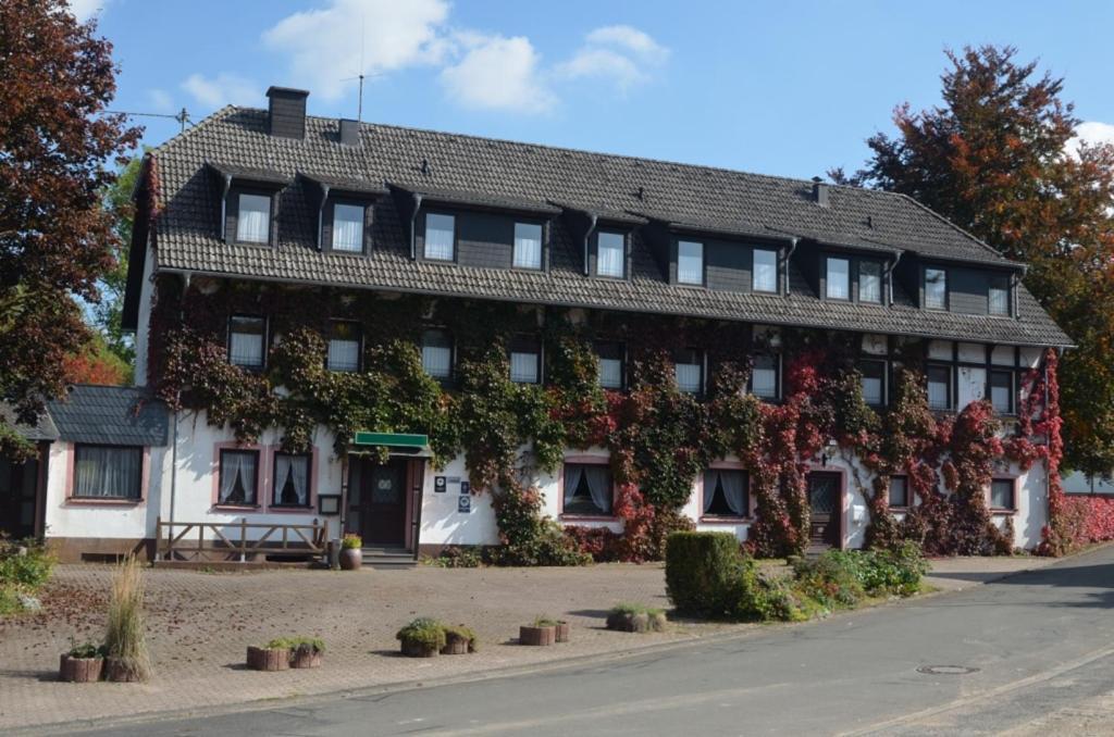 Niedereher Mühle Exterior foto
